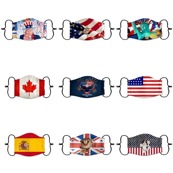 

2020 новый конструктор многоразовый моющийся прекрасный хлопок ткань женщины моды рот маска праздничная группа пыле рм2,5 быстрый корабль #