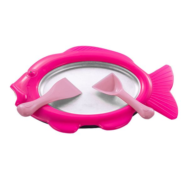 

мороженое йогурт фруктовые рулетики машина сковорода сковорода поверхность заморозки diy пищевая нескользящая сковорода для мороженого