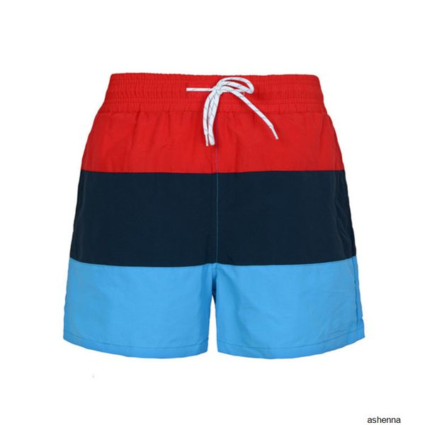 

beach shorts crocodile mens designer swimming pants france fashion quick drying luxury men s casual crocodilo swim 10 colorse39ae6ma, White;black