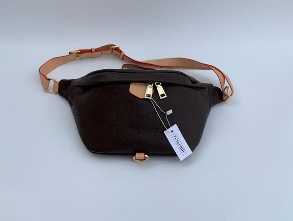 

ang designer bum sport bag cross body shoulder bag leather material waist bags bum bag cross fanny packs pack waist bags