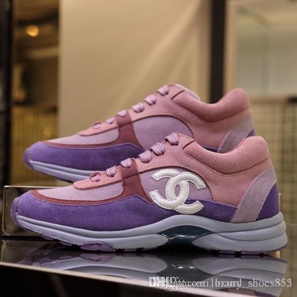 

2020 latest handmade casual shoes ladies casual shoes fashion trend comfortable shoe size 35-40 type 39745400666ab