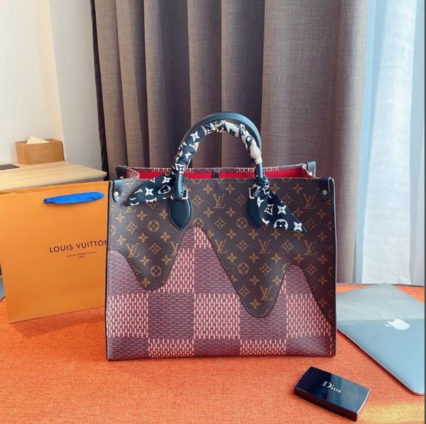 

2020 высокого качества дамы новые горячие дамы элегантные кожаные сумки плеча сумку дамы классический бизнес мешок элегантный сумка