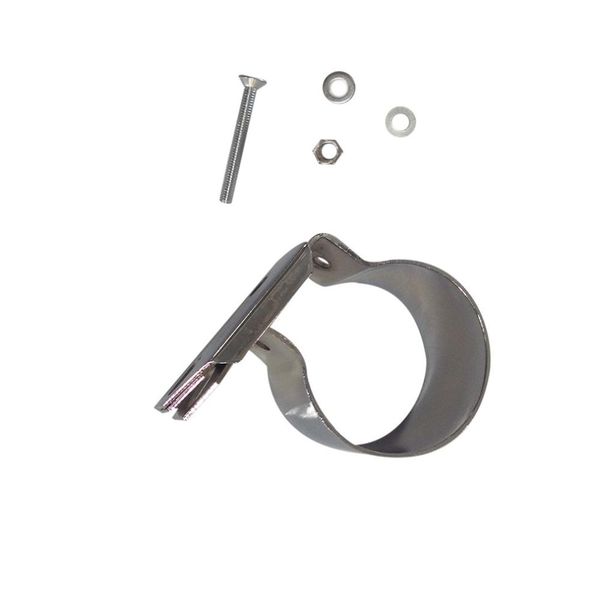 

for electroplated ignition coil bracket 260 289 302 351w 351c 400 for mustang f150 ignition coil bracket