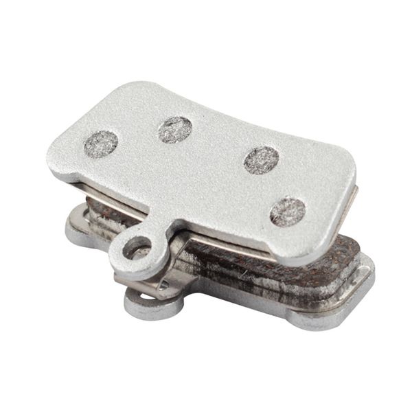 

disc brake pads semi-metallic trail guide brakes