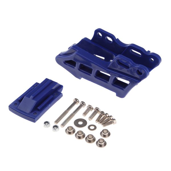 

rear chain guide/guard for crf klx kdx kxf rm rmz drz yz yzf wrf