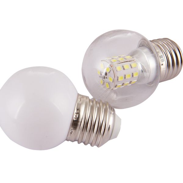 Led Light Bulb G14 Led 5w E27 Medium Base Warm White Led Tiny