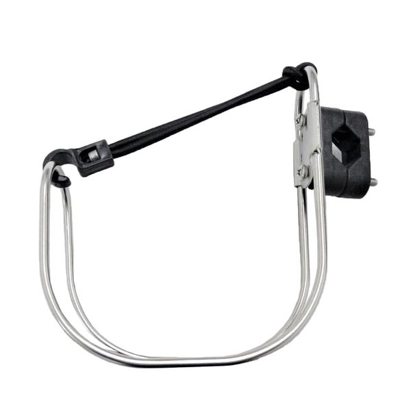 

нержавеющая сталь жизнь кольцо держатель buoy кронштейн гору пластик хорошо для морской лодка