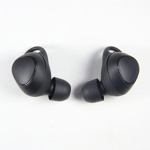 

Gear Iconx New Fashion SM-R150 Wireless Bluetooth headphone sports mini bluetooth headset with charge/storage box for ios samsung 50pcs