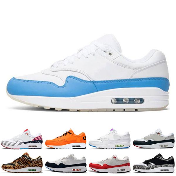 

men 1s 87s running shoes fashion jewel atomic south beatch sean wotherspoon women mens 1 1s fashion runner trainer sneakers