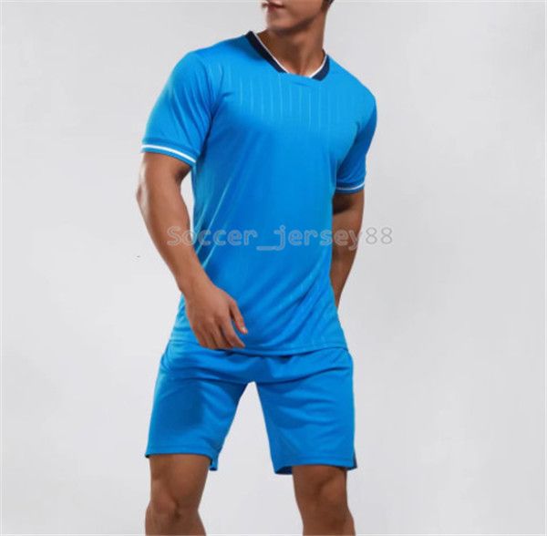 

new arrive blank soccer jersey #1905-39 customize quick drying t-shirt uniforms jersey football shirts, Black;yellow