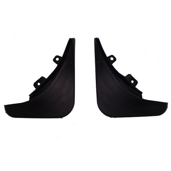 

4-piece front and rear fenders for hideo gt xt mudguards