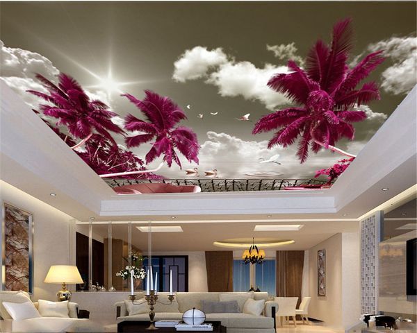 

3d овѬеменне обои нези лебединое озеѬо доманий декоѬ гоина палн зени