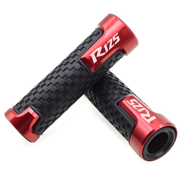 

for yzf r125 yzf-r125 yzf r 125 2008-2013 2012 2011 2010 motorcycle handlebar grip handle bar motorbike handlebar grips