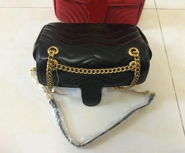 

Bolsa de Ombro tongluowan