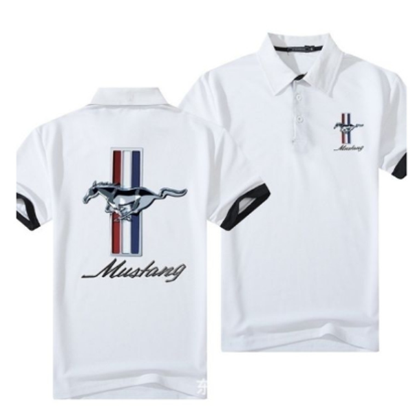 

motorcycle men's polo shirt summer for short sleeve tshirts sports jerseys tees turn-down collar y6