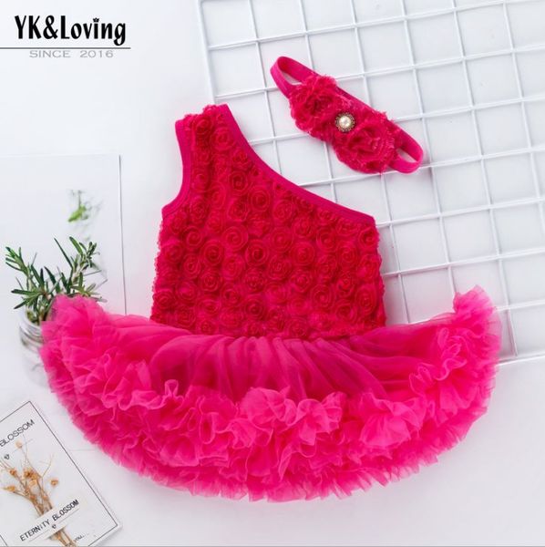 

outfit kids dress little girl clothes fashion summer clothes casual dress for christmas fashion, Red;yellow