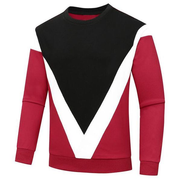 

new arrival mens designer hoodies luxury autumn men women sweatshirts with letters fashion brand mens hoodies jacket size -4xl available, Black