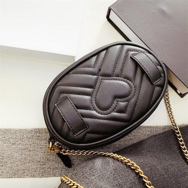 

2020 new fashion designer waist bags designer handbags multicolor luxury designer bags b100569w
