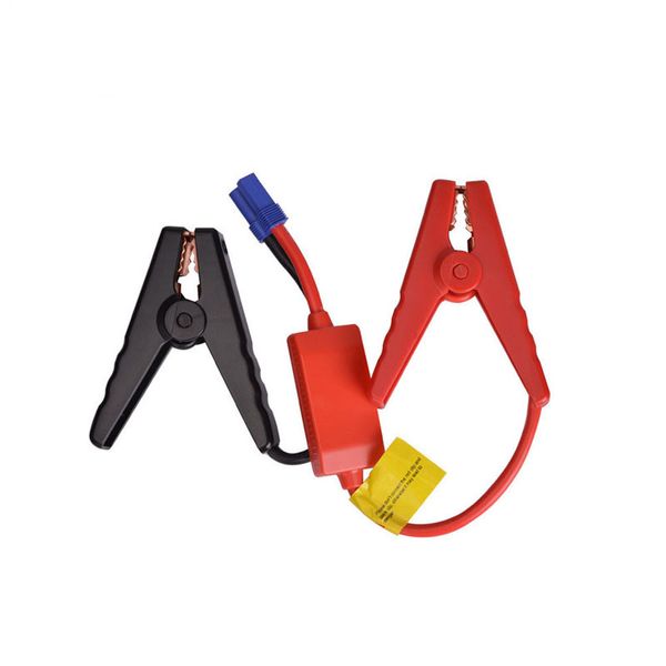 

1pcs-10pcs new emergency lead cable battery alligator clamp clip for car trucks jump starter clamps