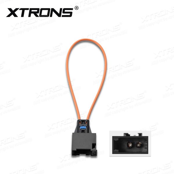 

xtrons fiber loop cable male to male