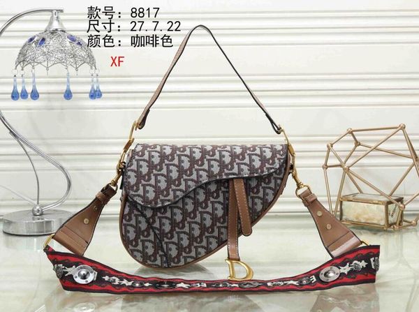 

2019 известный дизайнер женская сумка новое письмо сумка высокого качества из нату