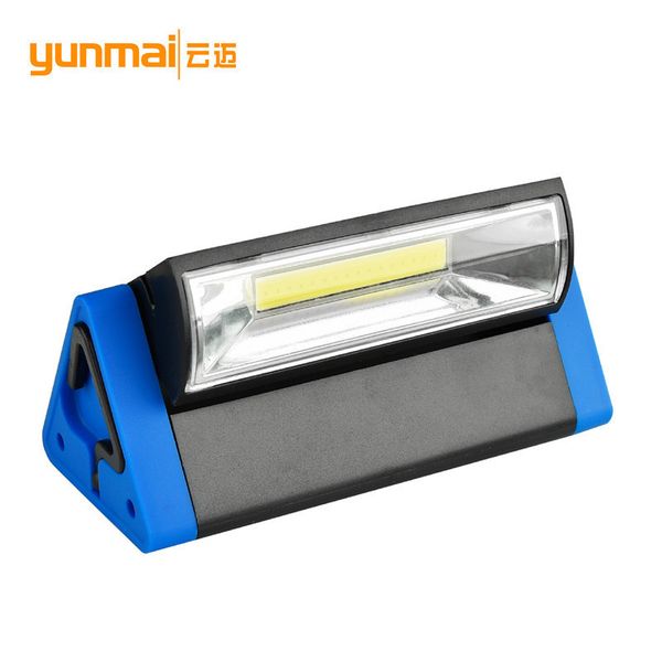 

cross border for cob work camp tent outdoors overhaul a hook led emergency lamp