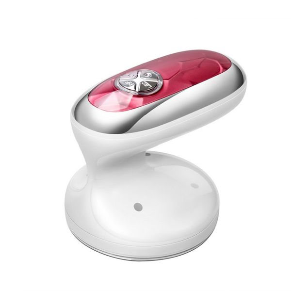 

handheld anti-aging cellulite reomval 3in1 radio frequency device rf cavitation ultrasound pn slimming and beauty treatments