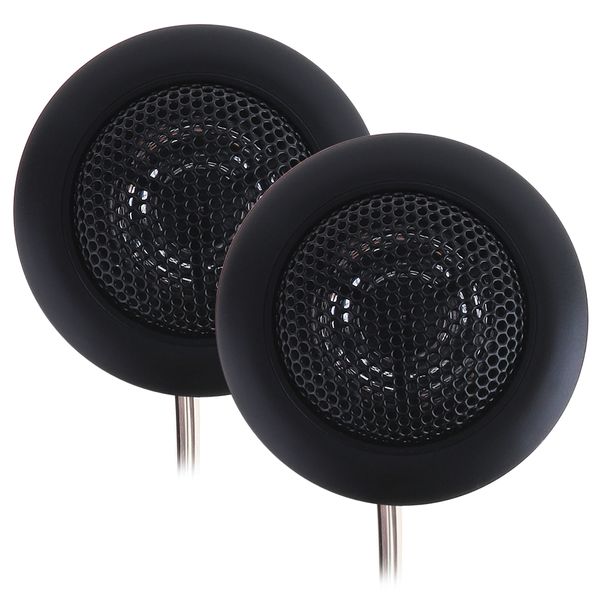 

5pairs yh-12 150w 12v auto car vehicle horn speakers dome tweeter audio loudspeaker car stereo treble loud speaker