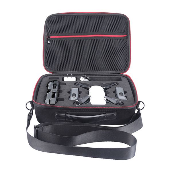 

переносной drone case eva жесткий сумка для хранения сумки ручка box для dji drone аксессуары