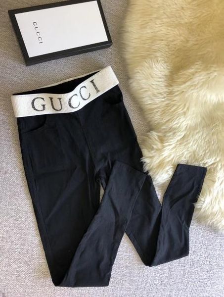 

Brand de ign g f letter women 039 port legging girl kinny tretchy pant tight fitting ela tic lim fitne pencil pant