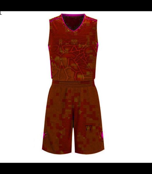 

2019 2020 Basketball Jerseys Quick Dry BLUE red Embroidery Logos Free Shipping Cheap wholesale Men Size Jersey11