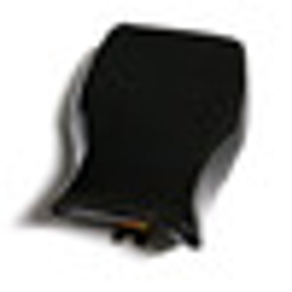

black seat cushion for 50cc 70 90 110cc 150cc chinese atv taotao sunl eagle baja