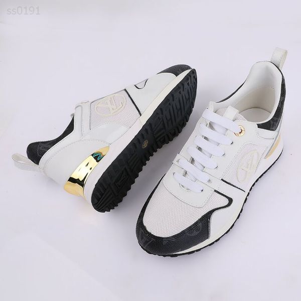 

2020 british style korean delivery handsome air cushion running shoes men running men sports tide shoes factory direct sales size 39-45cm, Black