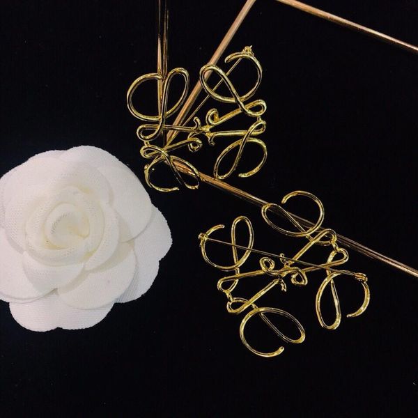 

женщины броши высокого класса ювелирных изделий wsj000 с красивой подарочной коробке # 110630 shopping02, Gray