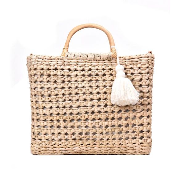 

messenger bag summer straw bag club casual new women handbag lady beach wild shoulder outdoor travel casual