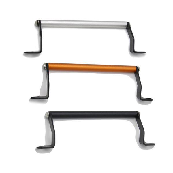 

motor navigation bracket cnc aluminum replacement for 1290 super adventure s r 2017 2018 handlebar styling