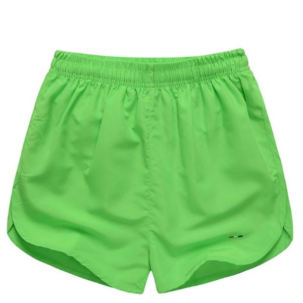 

ckahsbi mens gym fitness shorts bodybuilding jogging workout male short pants sport run breathable quick drying mesh sweatpants, Black;blue