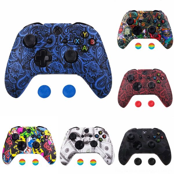 

ihdva силиконовый чехол для xbox360 для xbox 360 геймпад мягкий резиновый силиконовый чехол кожа случае контроллер аксессуары защитный чехол