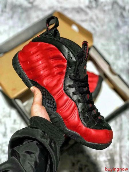 

mens penny hardaway galaxy one 1 basketball shoes olympic running shoes sneakers sports shoes designer shoe 40-47