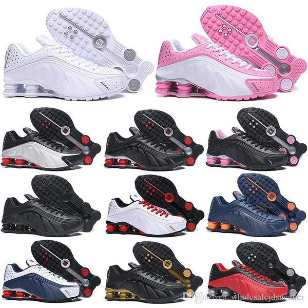 

new og r4 running shoes women oz nz 301 deliver triple black white blue orange silver red gold mens designer sports sneakers 36-46