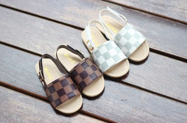 

Baby Shoes Chil 2019 Korean Version of Girl Beach Princess Children's Slippers Baby Shoes Wholesale