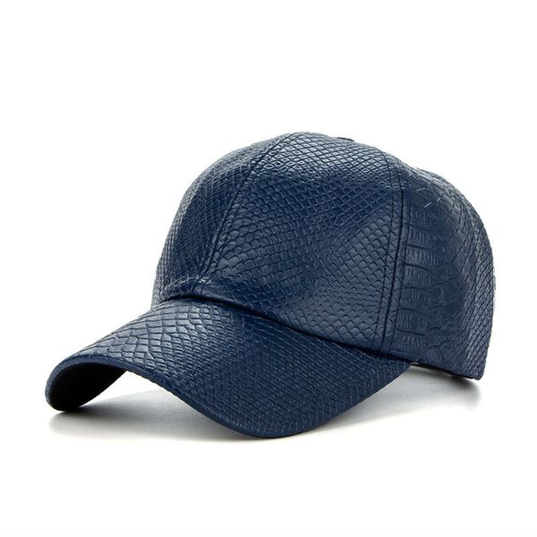 

fashion street crocodile pattern outdoor baseball hat men women solid color adjustable baseball cap unisex, Blue;gray