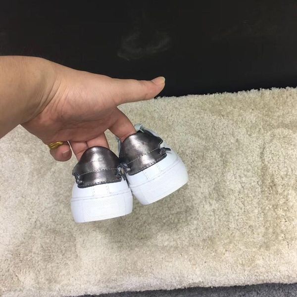 

bsock shoes speed trainer chaussures fashion luxury designer red bottoms shoe white black dress sneakers men women 34-44 hl181 l26