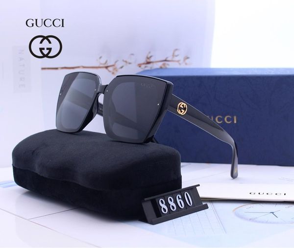 

designer sunglasses luxury sunglasses designer glass for mens adumbral glasses uv400 with box brand p 4 colors 2019 new, White;black