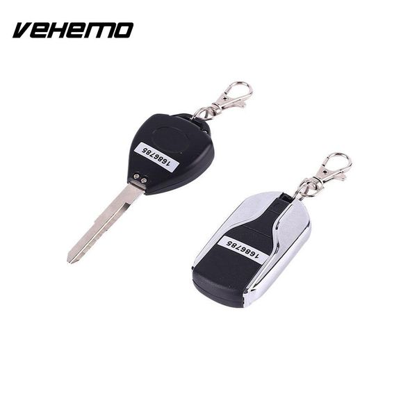 

universial dc12v rc siren motocycle scooter burglar alarm protection device