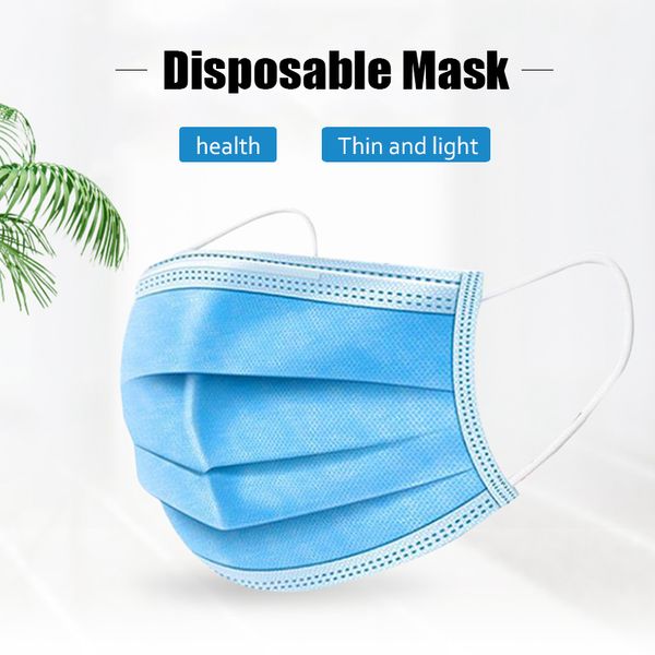 

Одноразовая маска рот маски нос крышка маска для лица mascarilla ffp2 desechable mascarillas masque lavable masken maske mascherina