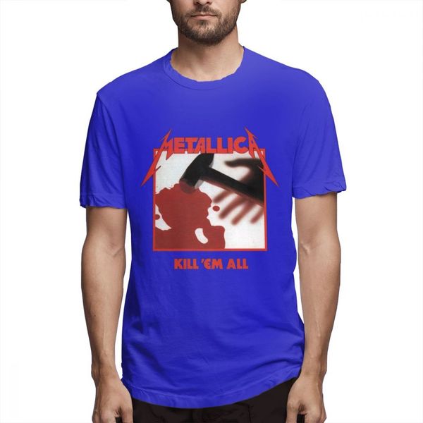 

metallica fashion men womens designer t shirts causl cotton tee shirt summer short sleeve shirts t34, White;black