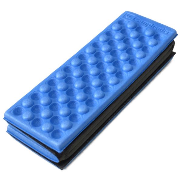 

folding cushion outdoor chair ultralight camping chair foldable outdoor seat foam eva cushion portable waterproof camping m t