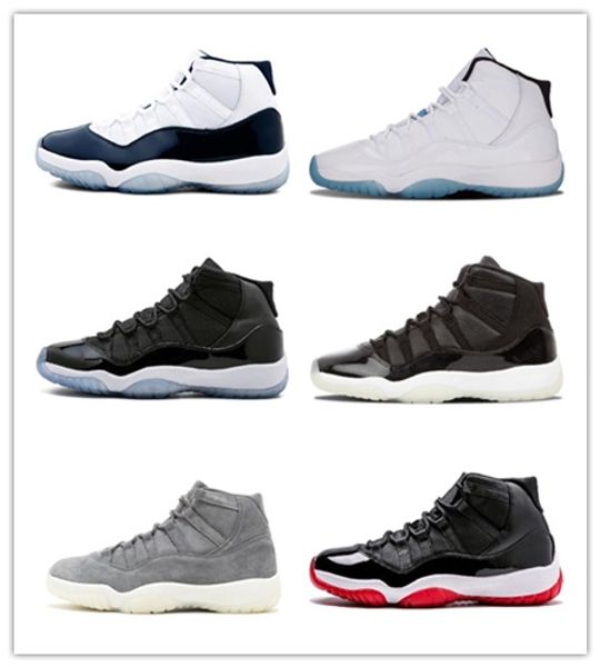 jordan retro 11 dorado