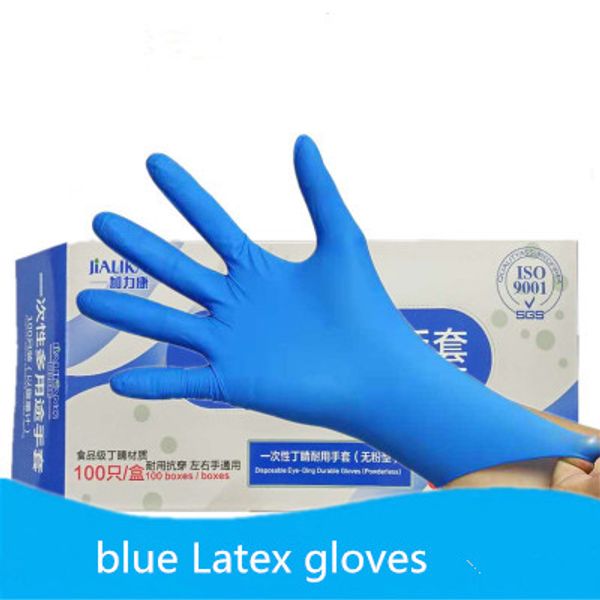 

Luvas de Limpeza xiaoyilong1987